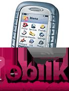 سيمنز SX1