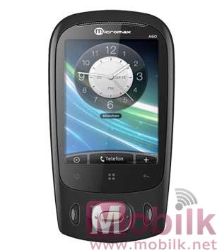 مايكروماكس A60