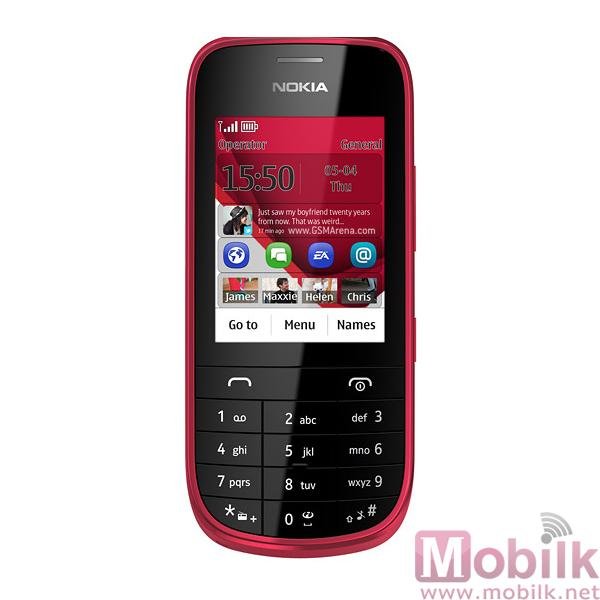 نوكيا Asha 203
