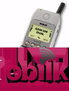بوش 909 Dual