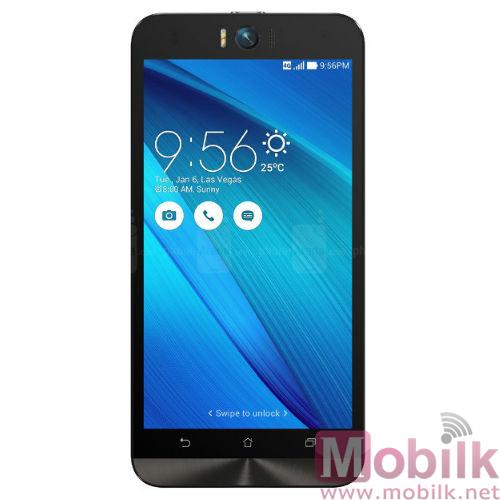 أسوس Zenfone Selfie