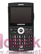 سامسونج i607 BlackJack