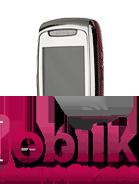 سامسونج E740