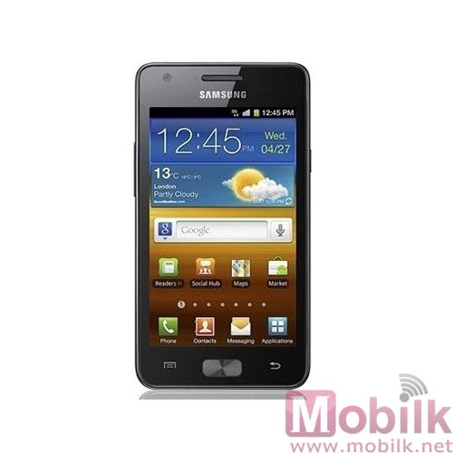 سامسونج GALAXY R