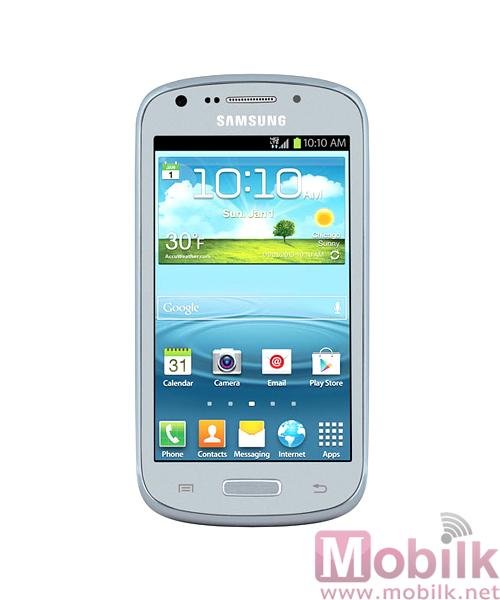 سامسونج Galaxy Axiom R830