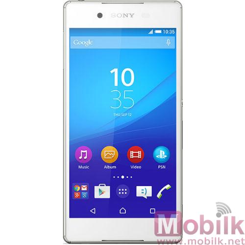 سوني Xperia Z3+