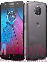 موتورولا Moto G5S