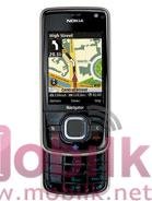 نوكيا 6210 Navigator