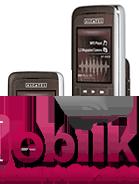 Alcatel OT-C825