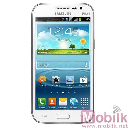 سامسونج Galaxy Win I8550