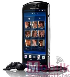 سوني اريكسون XPERIA Neo