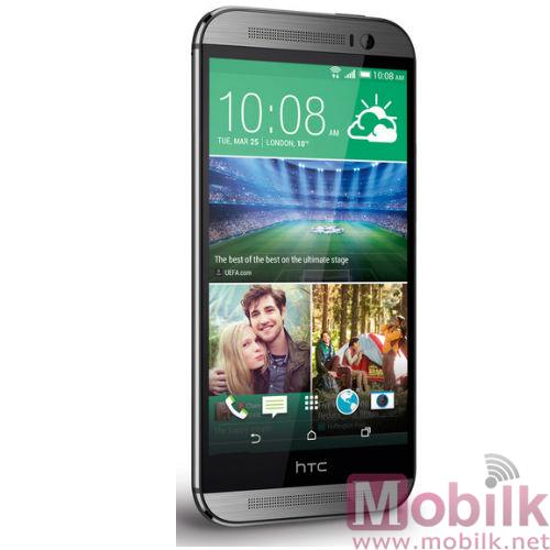 اتش تي سي One M8s
