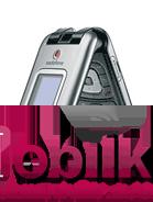 ال جي L600v