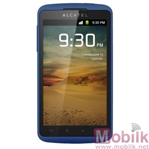 ألكاتيل ONE TOUCH 960C ULTRA