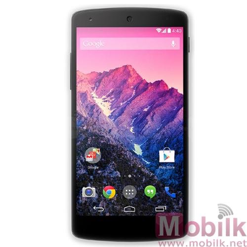 ال جي Nexus 5