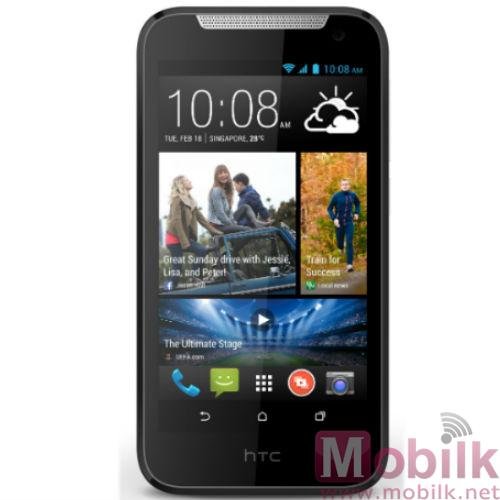 اتش تي سي Desire 210