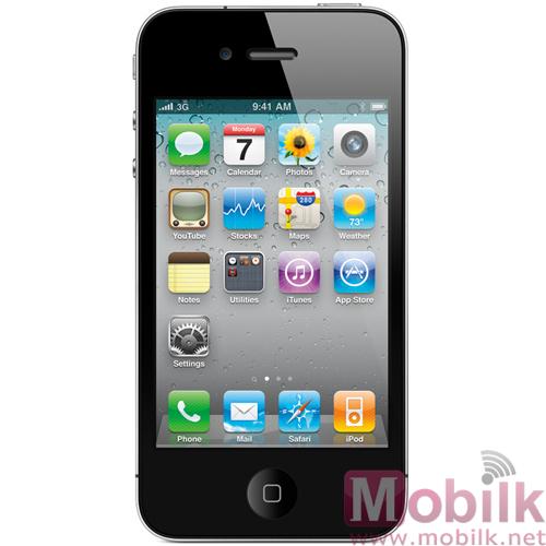 ابل iPhone 4S