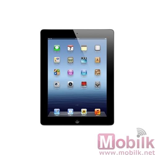 ابل iPad 4 Wi-Fi + Cellular