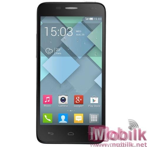 ألكاتيل One Touch Idol S
