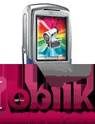 ألكاتيل OT 756