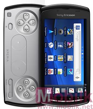 سوني اريكسون XPERIA PLAY
