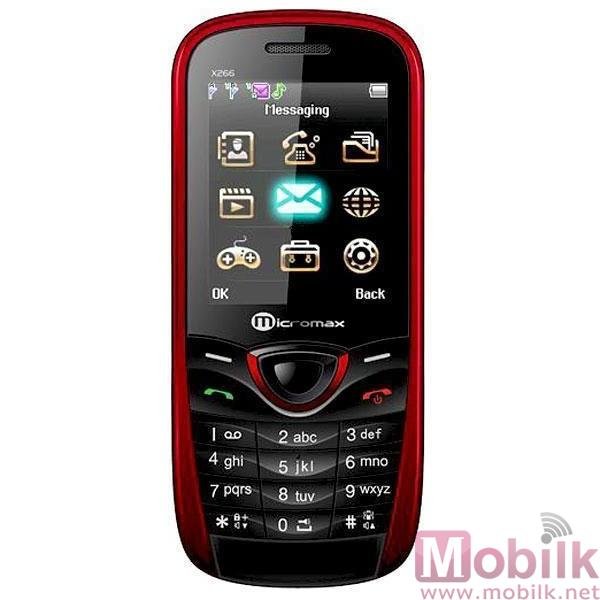 مايكروماكس  X266