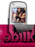 ألكاتيل OT 735