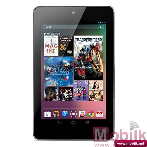 أسوس Google Nexus 7 Cellular