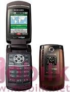 سامسونج U810 Renown