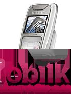 ألكاتيل OT-E265