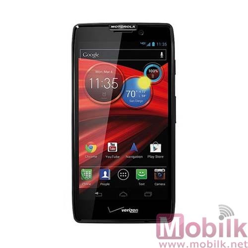 موتورولا DROID RAZR MAXX HD