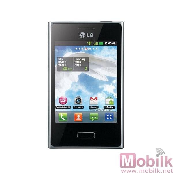 ال جي Optimus L3 E400
