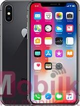 ابل iPhone X