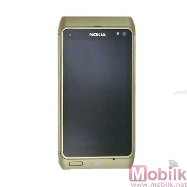 نوكيا Nokia T7
