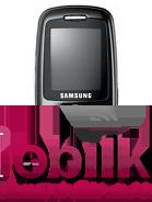 سامسونج X620