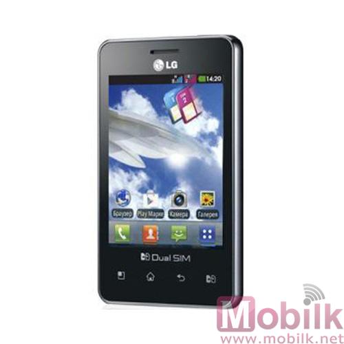 ال جي Optimus L3 E405