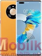 هواوي Mate 40 Pro 4G