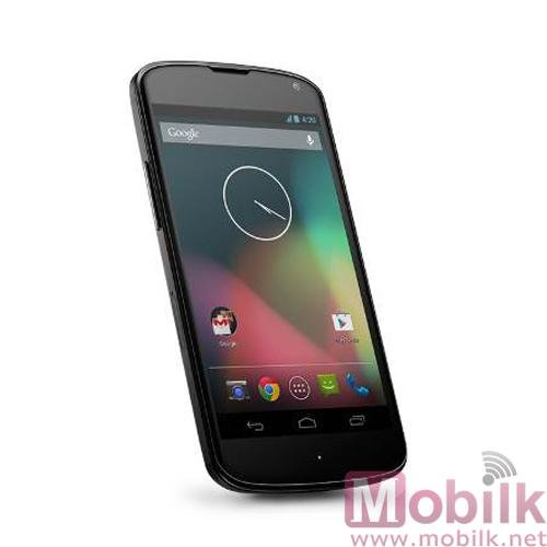 ال جي Nexus 4 E960