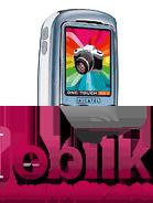 ألكاتيل OT 557