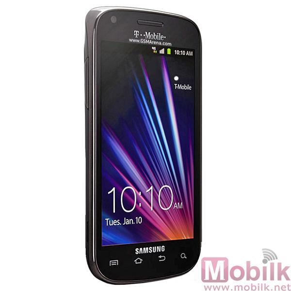 سامسونج Galaxy S Blaze 4G