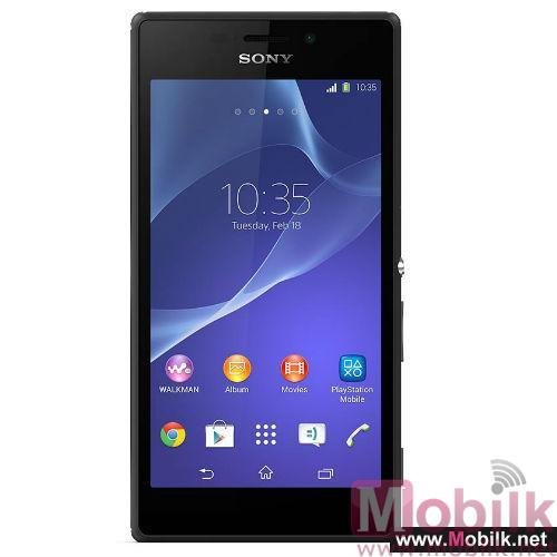 سوني Xperia M2 Aqua