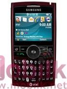 سامسونج i617 BlackJack II