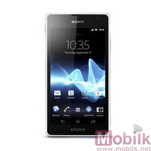 سوني Xperia GX SO-04D