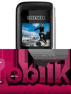 ألكاتيل OT-E205