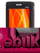 ايتن glofiish X600