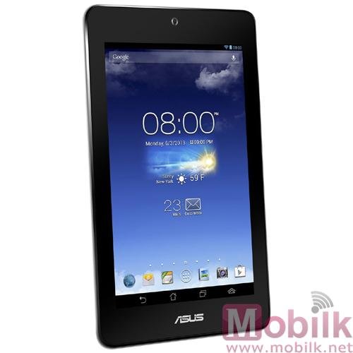 أسوس Memo Pad HD7
