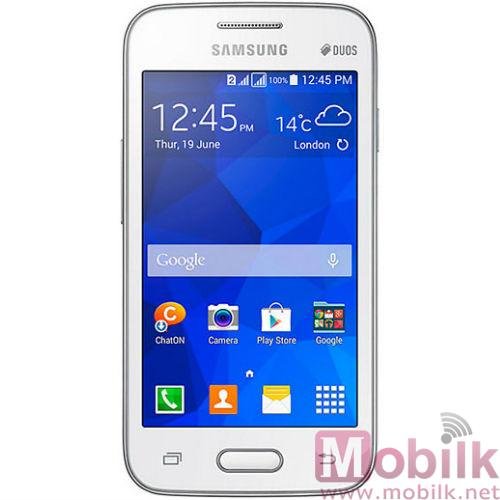 سامسونج Galaxy V Plus