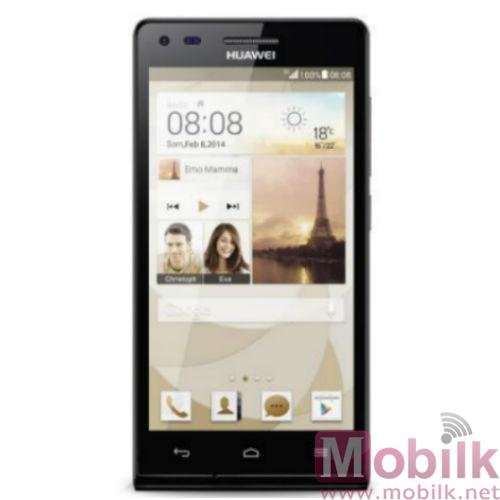 هواوي Ascend P7 mini