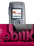 نوكيا 9300i