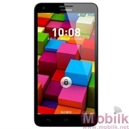 هواوي Honor 3X Pro